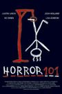 Horror 101