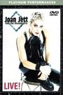 Joan Jett and the Blackhearts: Live!