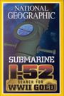 Search for the Submarine I-52