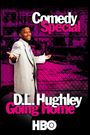 D.L. Hughley: Goin' Home