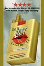 The Last Cigarette