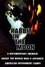 Rabbit in the Moon