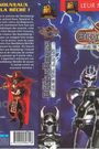 Beetleborgs Metallix: The Movie