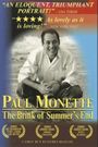 Paul Monette: The Brink of Summer's End