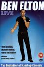 Ben Elton: Ben Elton Live