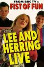 Lee & Herring Live