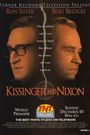 Kissinger and Nixon