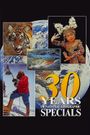 30 Years of National Geographic Specials