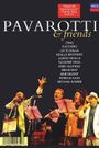 Pavarotti & Friends