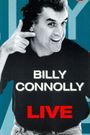 Billy Connolly Live at the Odeon Hammersmith London