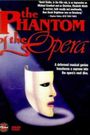 The Phantom of the Opera