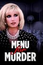 Menu for Murder