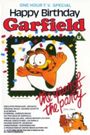 Happy Birthday, Garfield