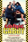 Comic Cabby