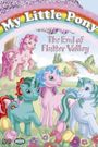 My Little Pony: The End Of Flutter Valley