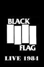 Black Flag Live