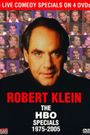 Robert Klein: Child of the 50's, Man of the 80's