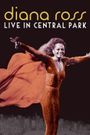 Diana Ross Live from Central Park