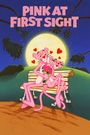 The Pink Panther in 'Pink at First Sight'