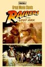 Great Movie Stunts: Raiders of the Lost Ark