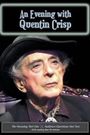 An Evening with Quentin Crisp