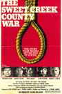 The Sweet Creek County War