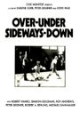 Over-Under Sideways-Down