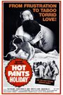 Hot Pants Holiday