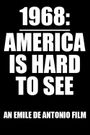 America Is Hard to See