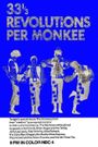 33 1/3 Revolutions Per Monkee