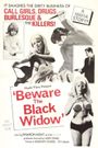 Beware the Black Widow