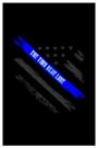 The Thin Blue Line