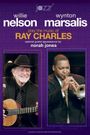 An Evening with Wynton Marsalis and Willie Nelson