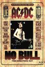 AC/DC: No Bull