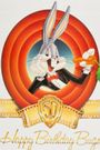 Happy Birthday, Bugs!: 50 Looney Years