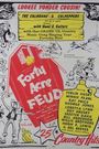 Forty Acre Feud