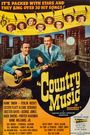 Country Music on Broadway