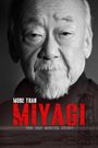 More Than Miyagi: The Pat Morita Story