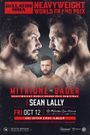 Bellator MMA Live