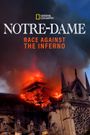 Notre-Dame: Race Against the Inferno