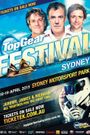 Top Gear Festival: Sydney