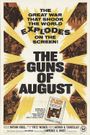 The Guns of August