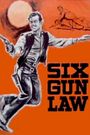 Elfego Baca: Six Gun Law