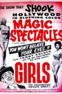 Magic Spectacles