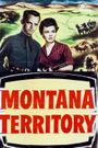 Montana Territory