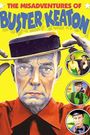 The Misadventures of Buster Keaton