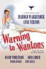 Warning to Wantons