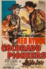 Colorado Pioneers