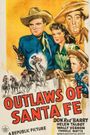 Outlaws of Santa Fe