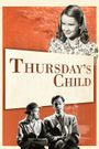 Thursday's Child